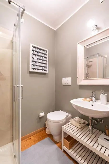 Spacious Loft Onebdroom Fiera Area - Mirable Pm Μιλάνο Διαμέρισμα
