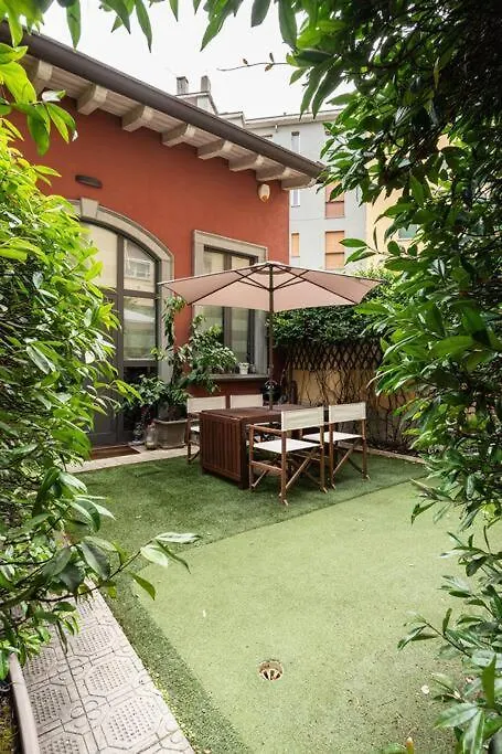 Διαμέρισμα Spacious Loft Onebdroom Fiera Area - Mirable Pm Μιλάνο