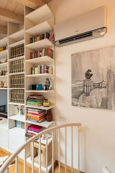 Spacious Loft Onebdroom Fiera Area - Mirable Pm Μιλάνο 0*,  Ιταλία