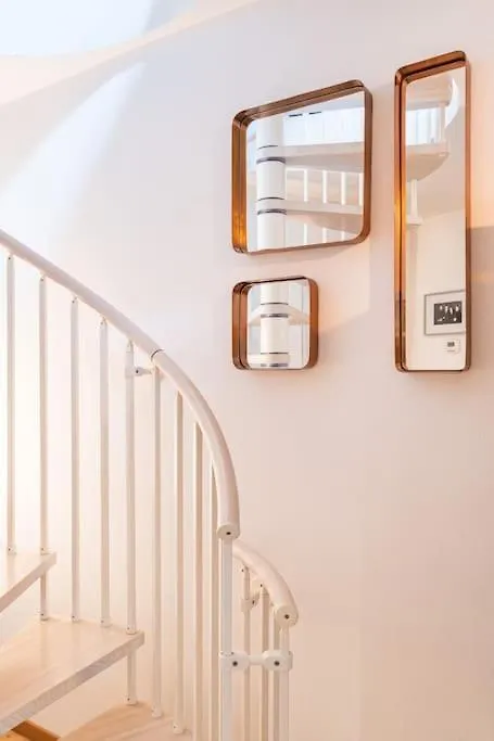 Spacious Loft Onebdroom Fiera Area - Mirable Pm Μιλάνο Διαμέρισμα