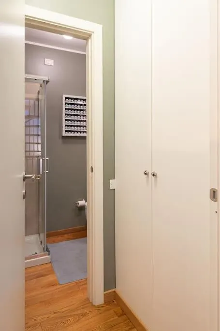 Διαμέρισμα Spacious Loft Onebdroom Fiera Area - Mirable Pm Μιλάνο Ιταλία