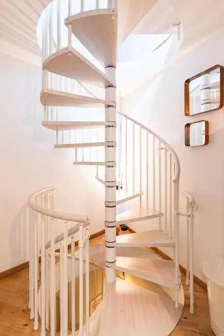 Διαμέρισμα Spacious Loft Onebdroom Fiera Area - Mirable Pm Μιλάνο