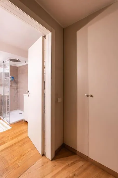 Spacious Loft Onebdroom Fiera Area - Mirable Pm Μιλάνο
