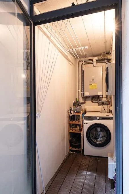 Spacious Loft Onebdroom Fiera Area - Mirable Pm Μιλάνο 0*,  Ιταλία