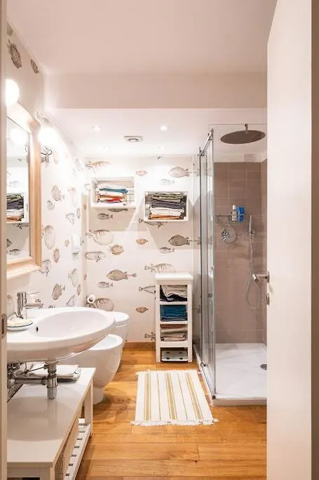 Διαμέρισμα Spacious Loft Onebdroom Fiera Area - Mirable Pm Μιλάνο