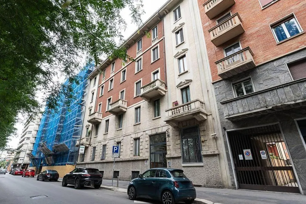 Διαμέρισμα Spacious Loft Onebdroom Fiera Area - Mirable Pm Μιλάνο Ιταλία
