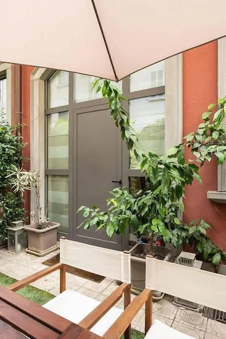 Spacious Loft Onebdroom Fiera Area - Mirable Pm Μιλάνο Ιταλία