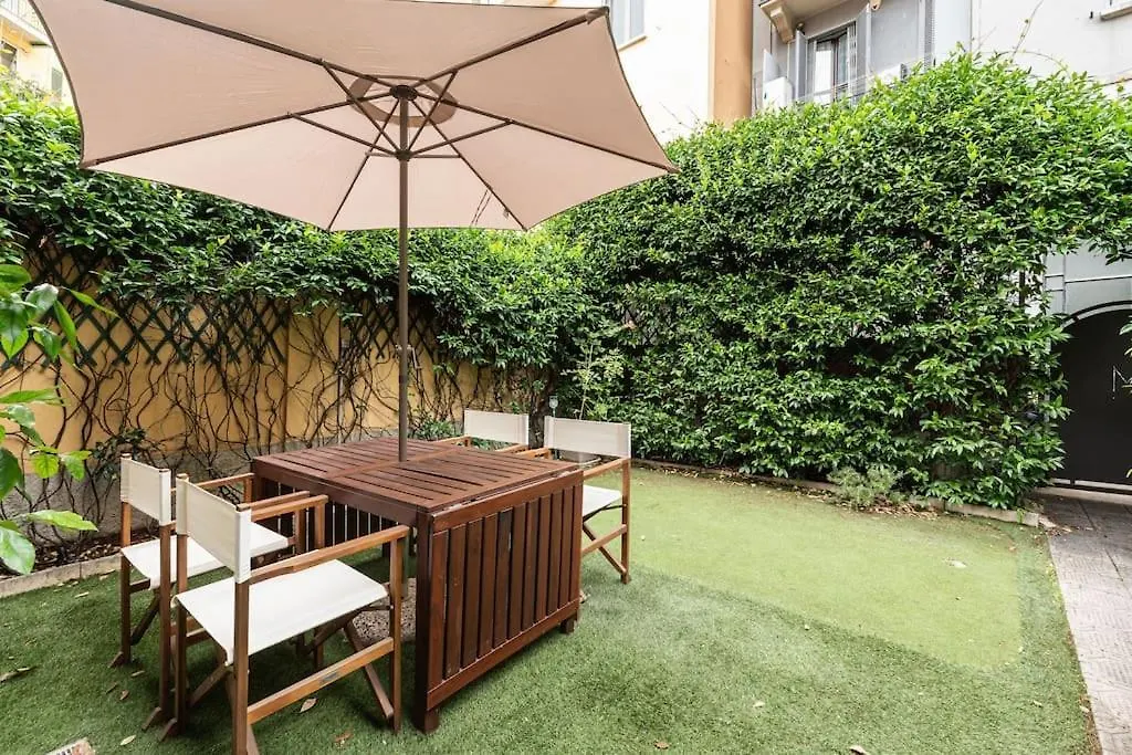 Spacious Loft Onebdroom Fiera Area - Mirable Pm Μιλάνο